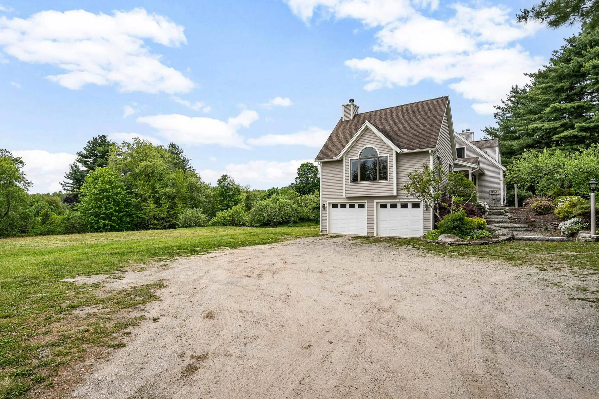 53-2 Pine Hill Road Hollis NH 03049