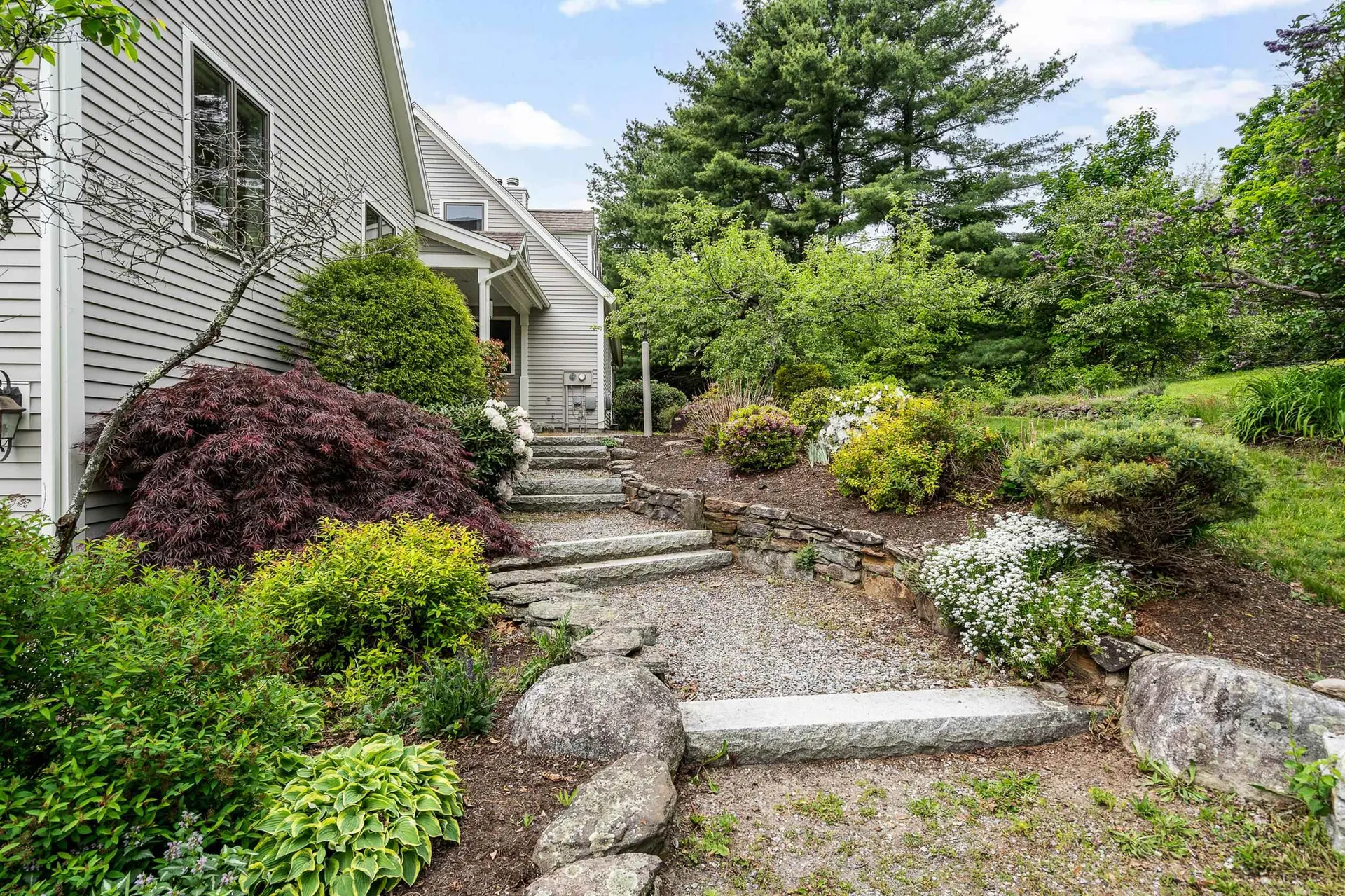 53-2 Pine Hill Road Hollis NH 03049