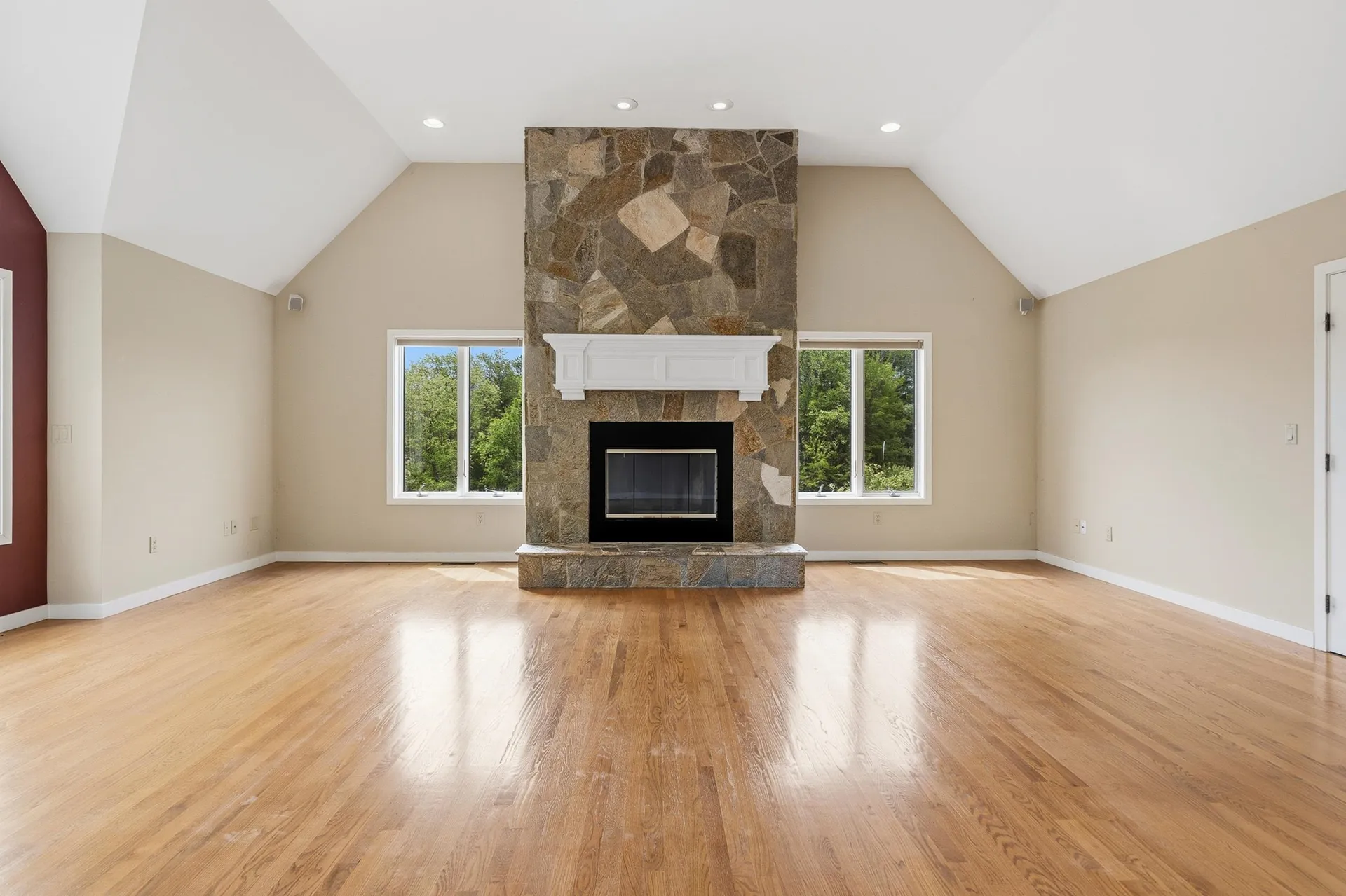53-2 Pine Hill Road Hollis NH 03049