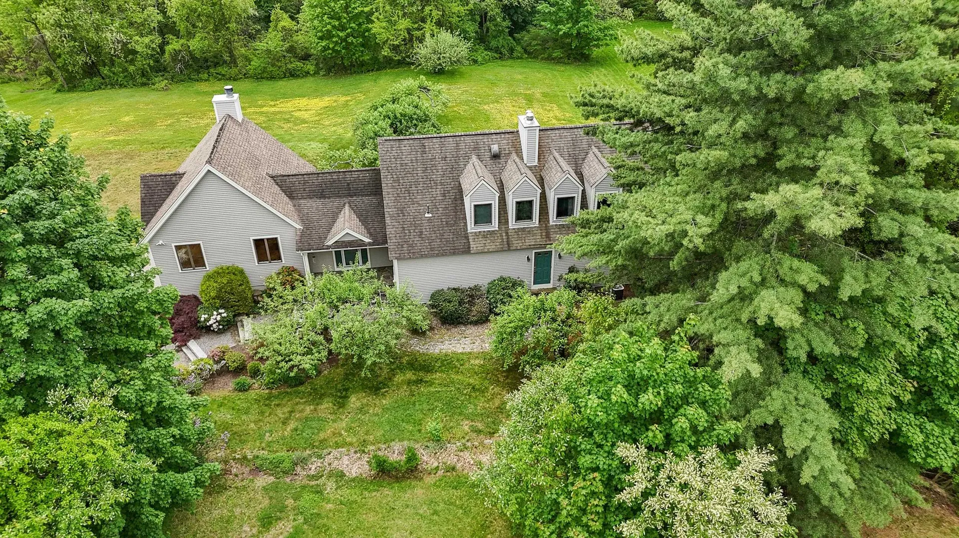 53-2 Pine Hill Road Hollis NH 03049