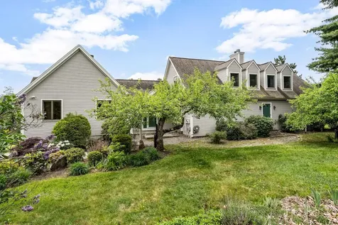 53-2 Pine Hill Road Hollis NH 03049