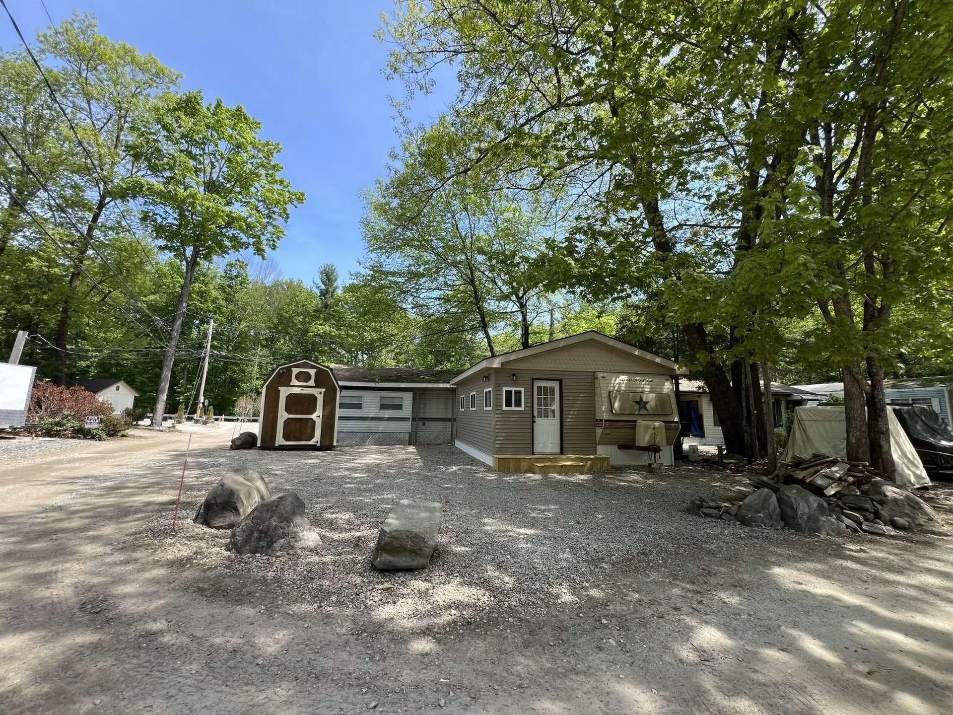 131 Chocorua Way Rochester NH 03867