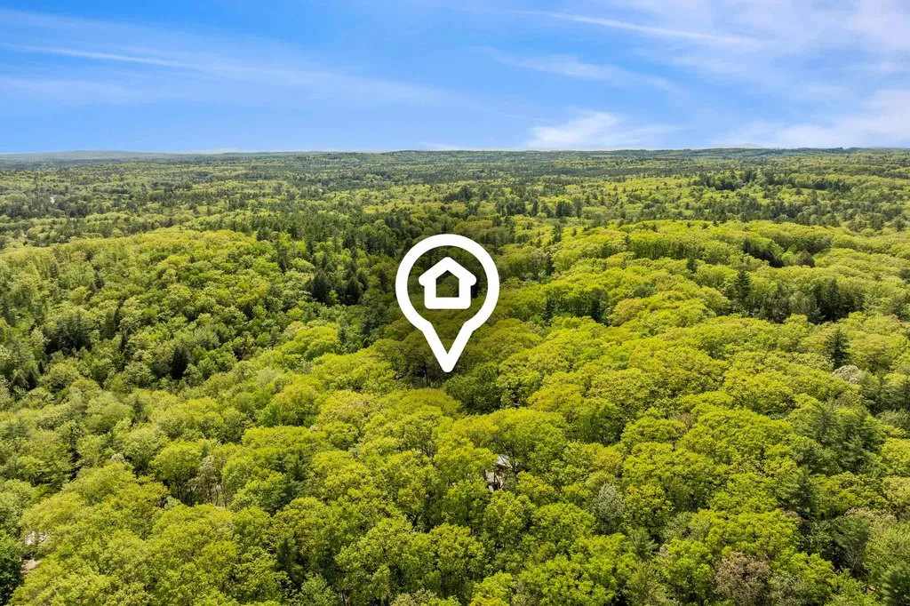 9 Red Oak Road Barnstead NH 03218