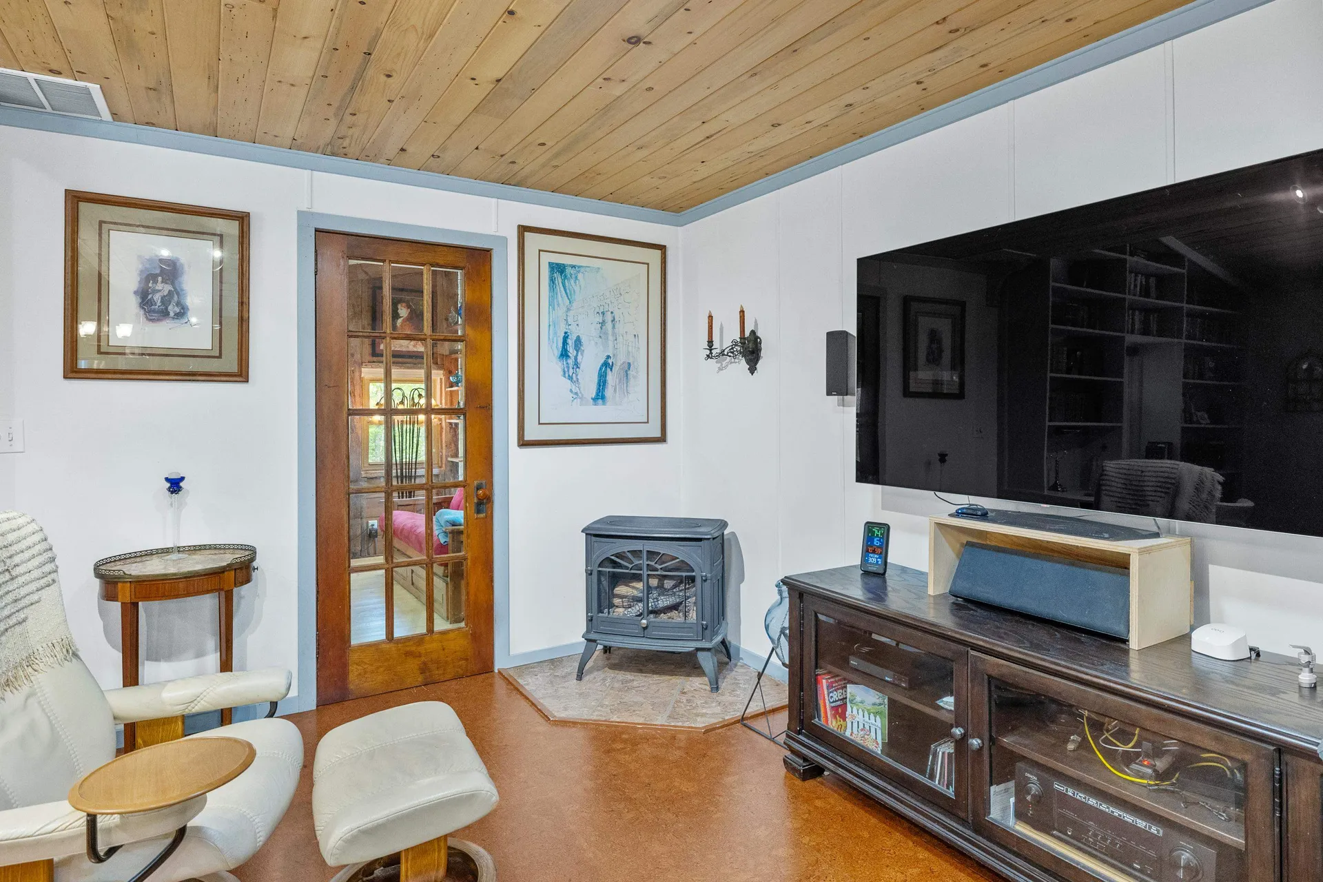 9 Red Oak Road Barnstead NH 03218