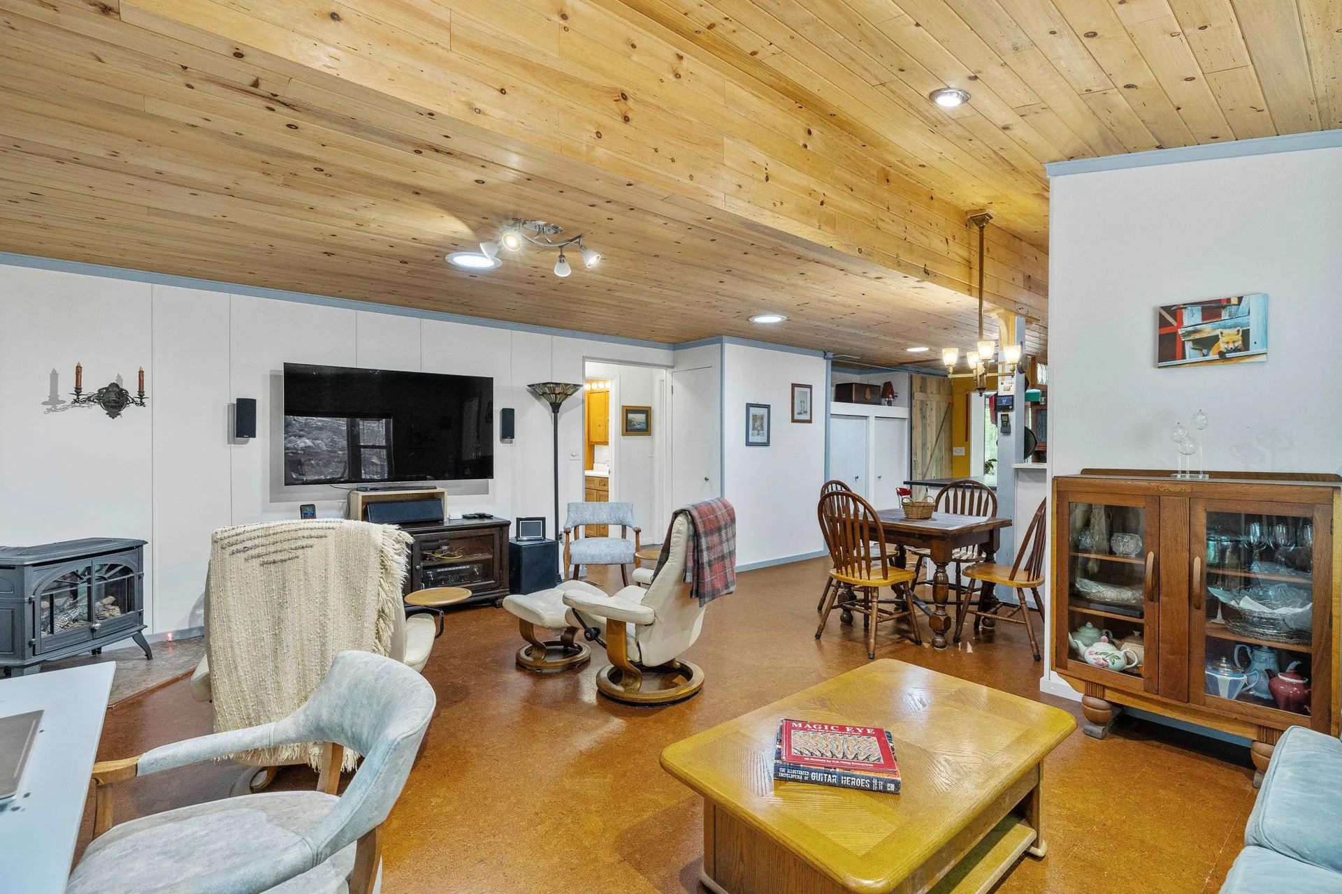 9 Red Oak Road Barnstead NH 03218