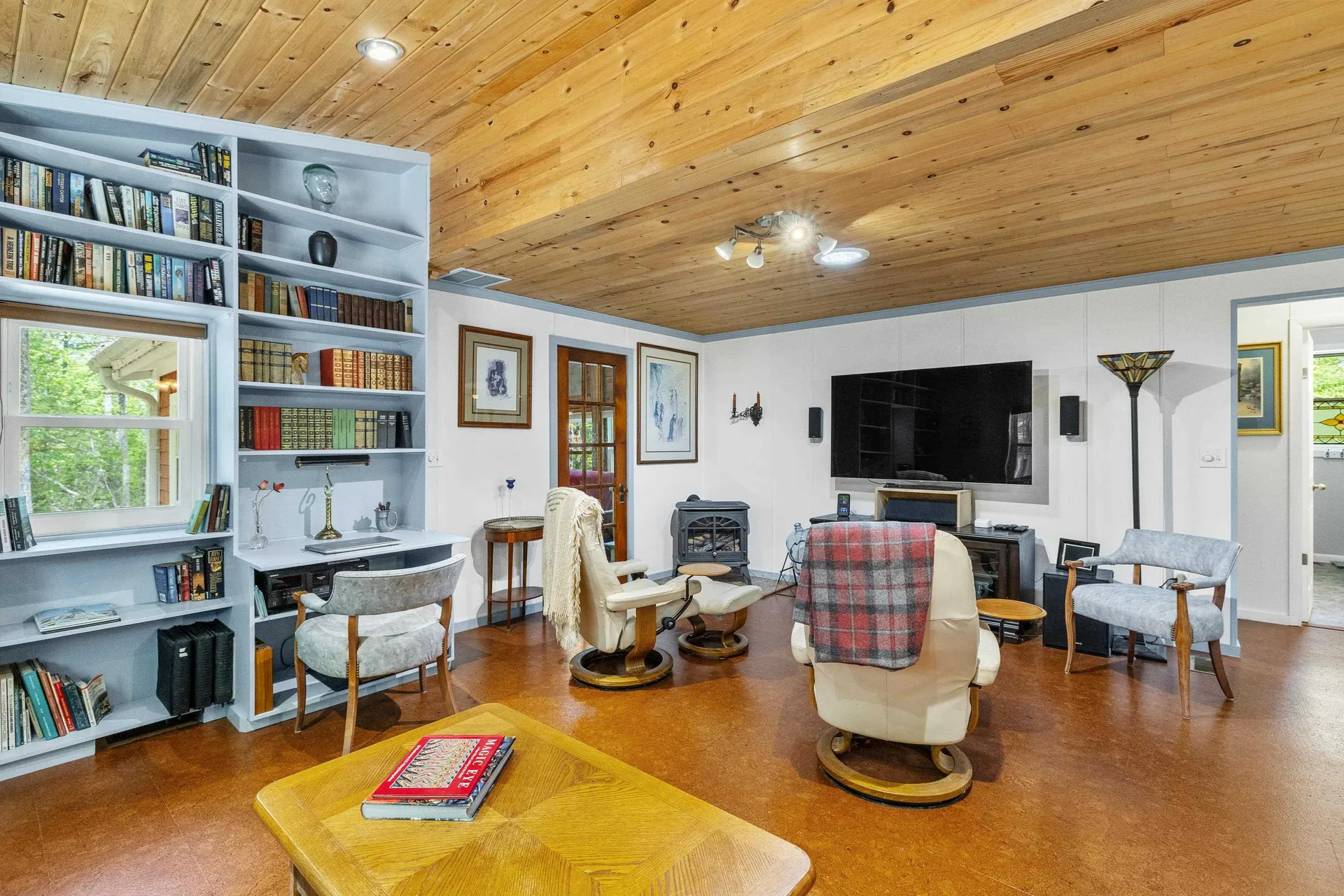9 Red Oak Road Barnstead NH 03218