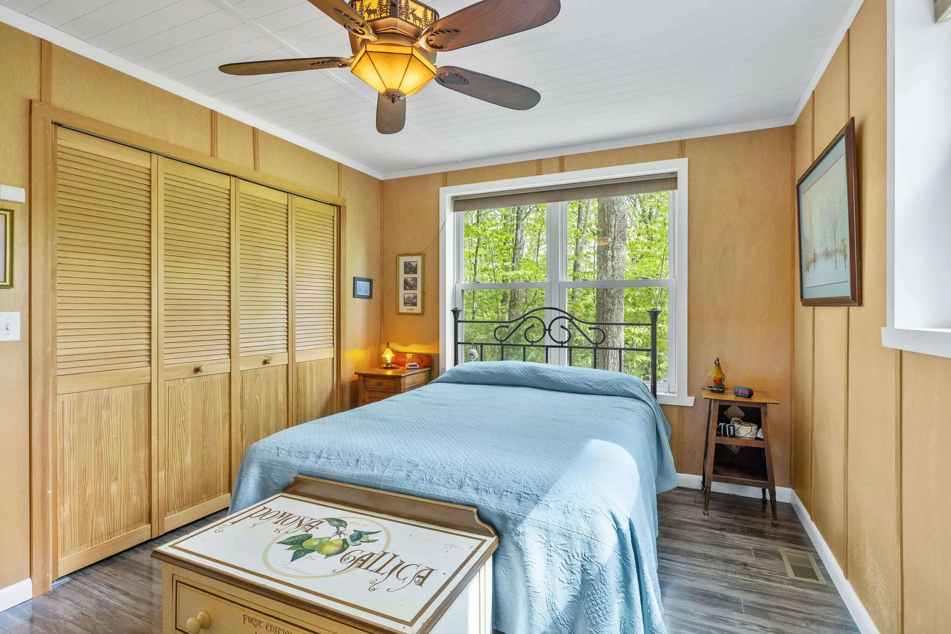 9 Red Oak Road Barnstead NH 03218
