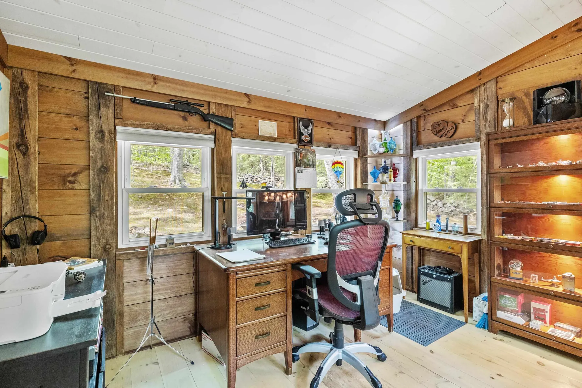 9 Red Oak Road Barnstead NH 03218