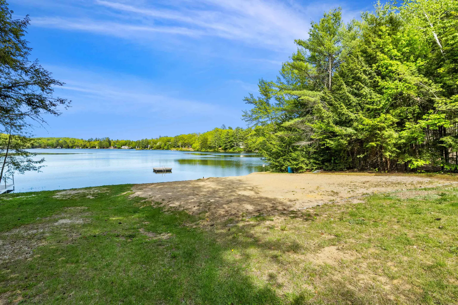 9 Red Oak Road Barnstead NH 03218
