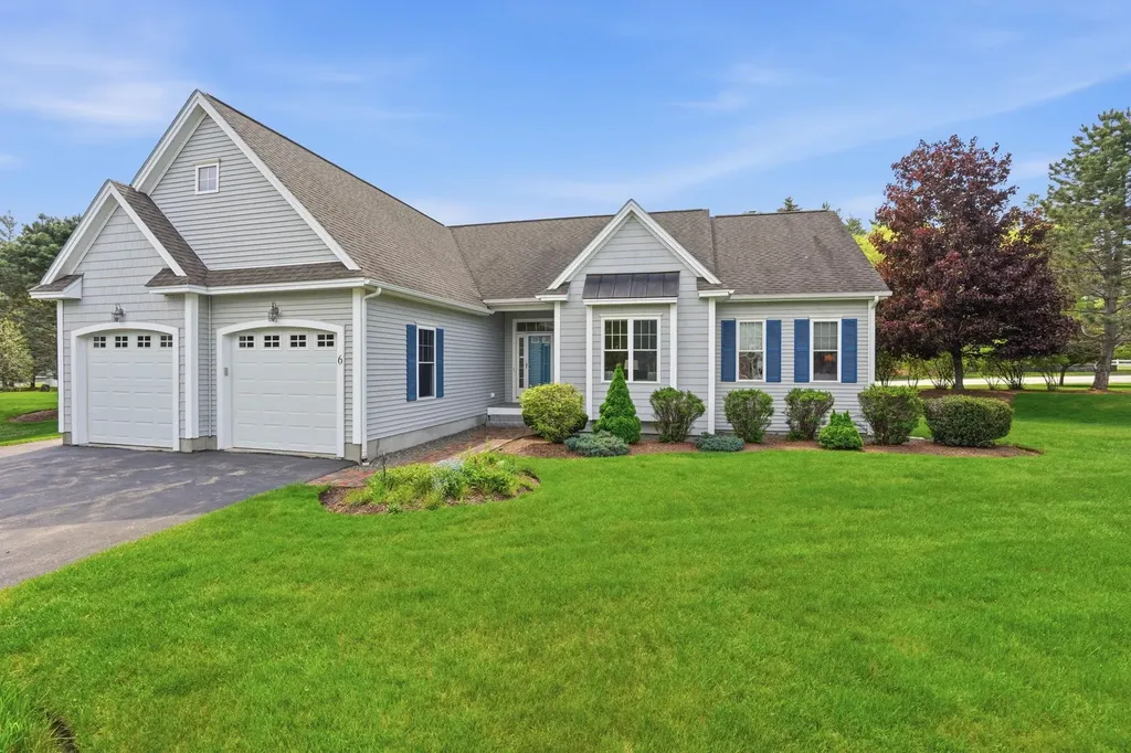 6 Appleton Way Amherst NH 03031