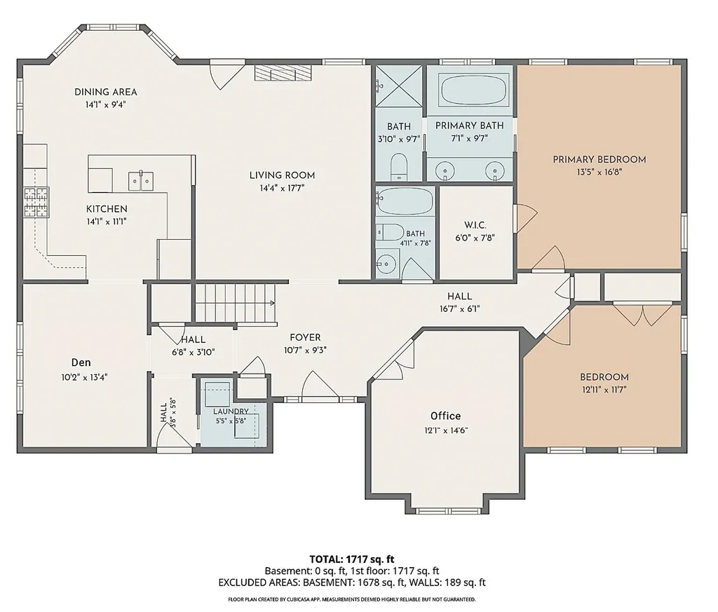 6 Appleton Way Amherst NH 03031
