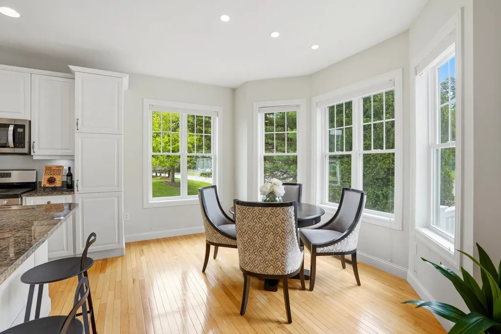 6 Appleton Way Amherst NH 03031