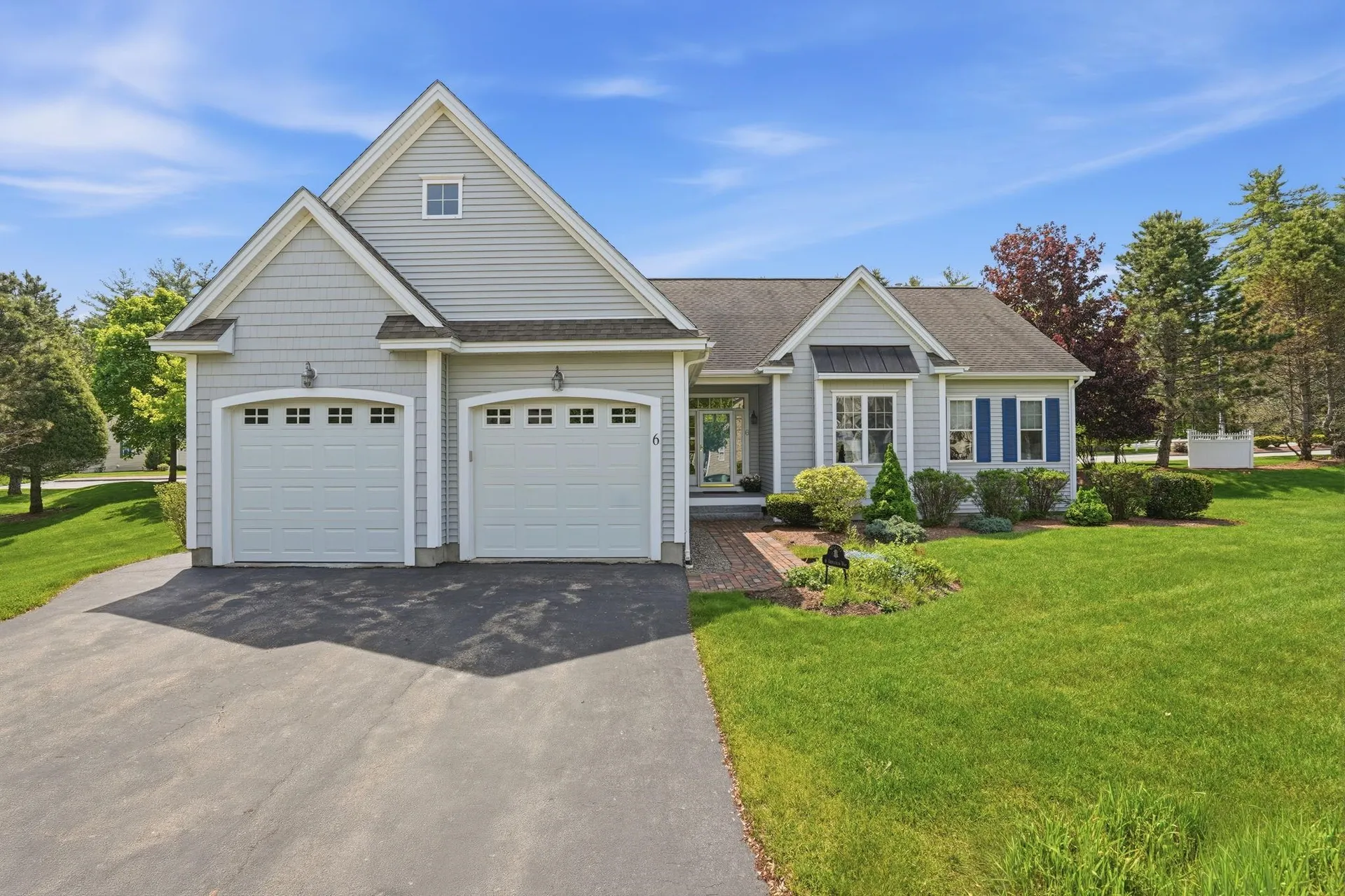 6 Appleton Way Amherst NH 03031