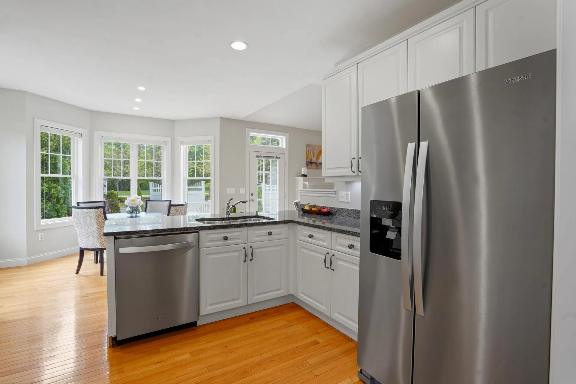 6 Appleton Way Amherst NH 03031