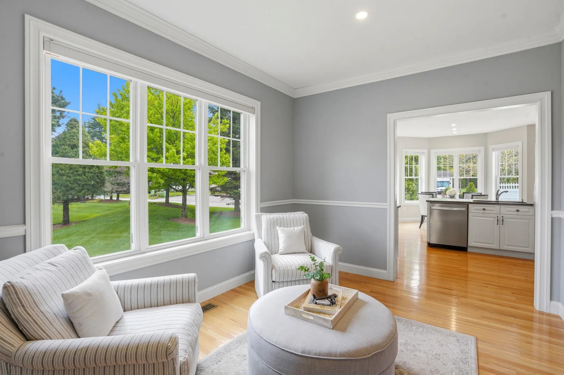 6 Appleton Way Amherst NH 03031