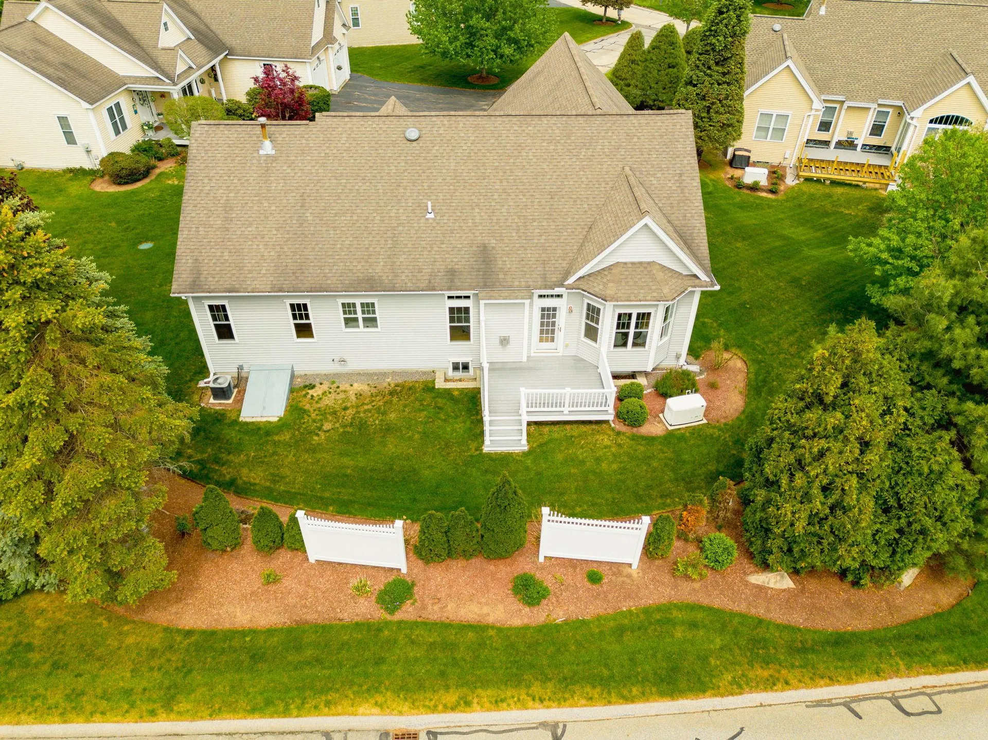 6 Appleton Way Amherst NH 03031