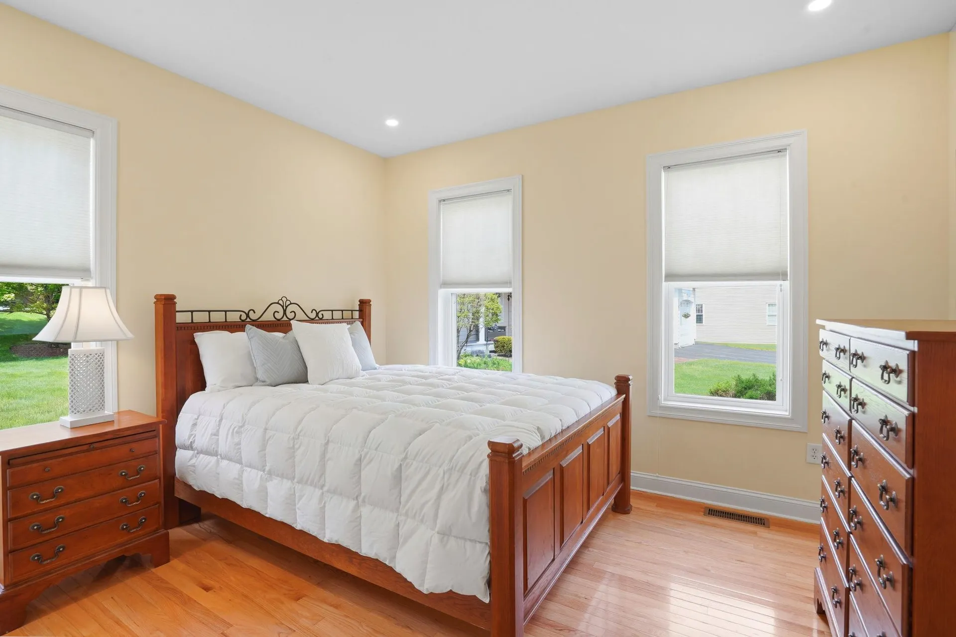6 Appleton Way Amherst NH 03031