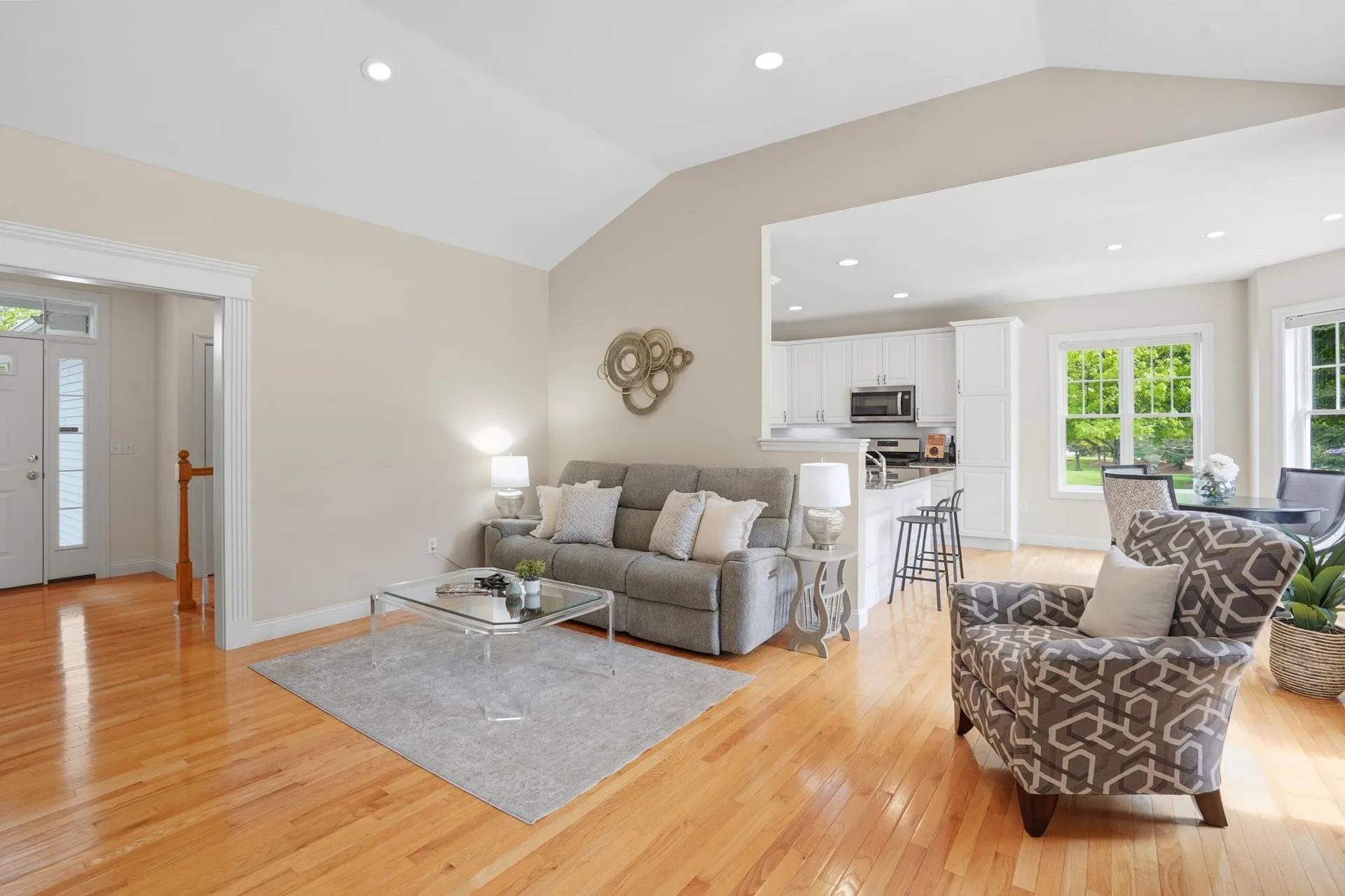 6 Appleton Way Amherst NH 03031