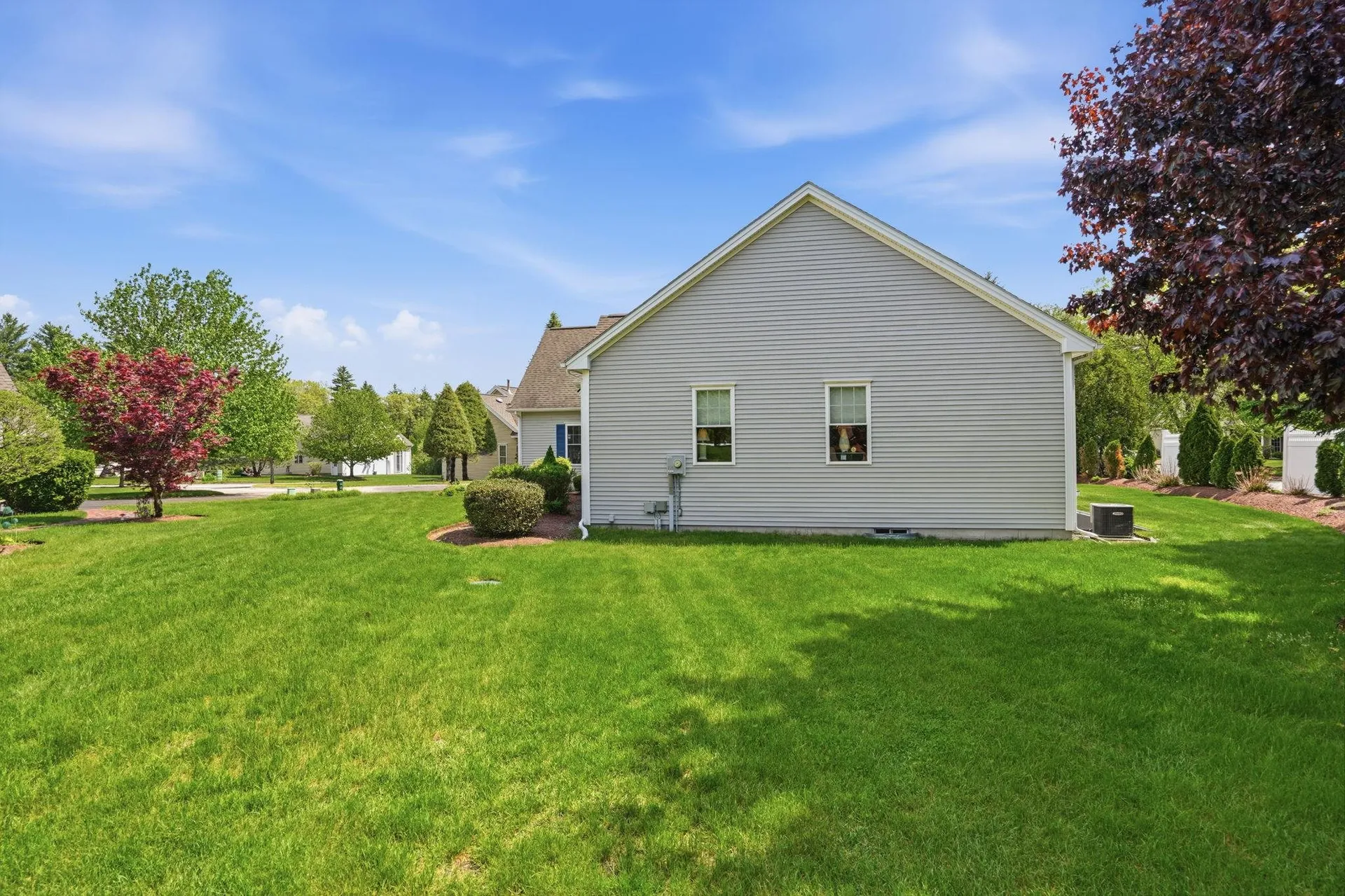 6 Appleton Way Amherst NH 03031