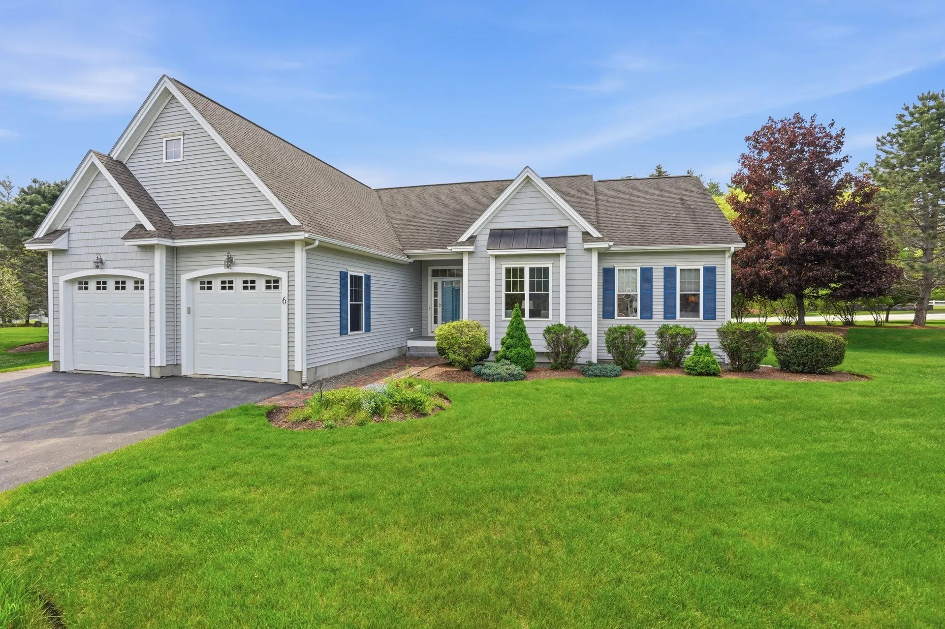 6 Appleton Way Amherst NH 03031
