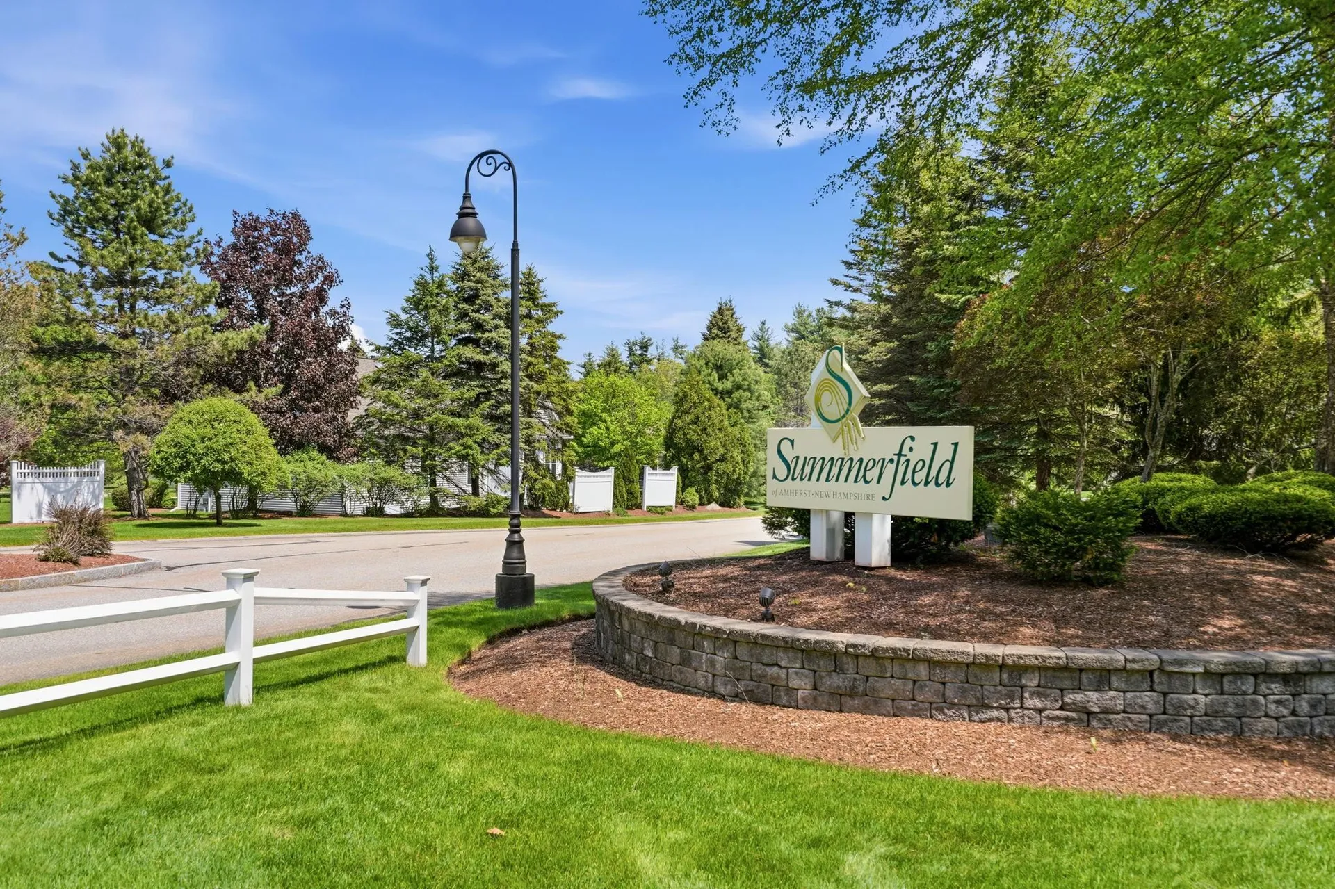 6 Appleton Way Amherst NH 03031