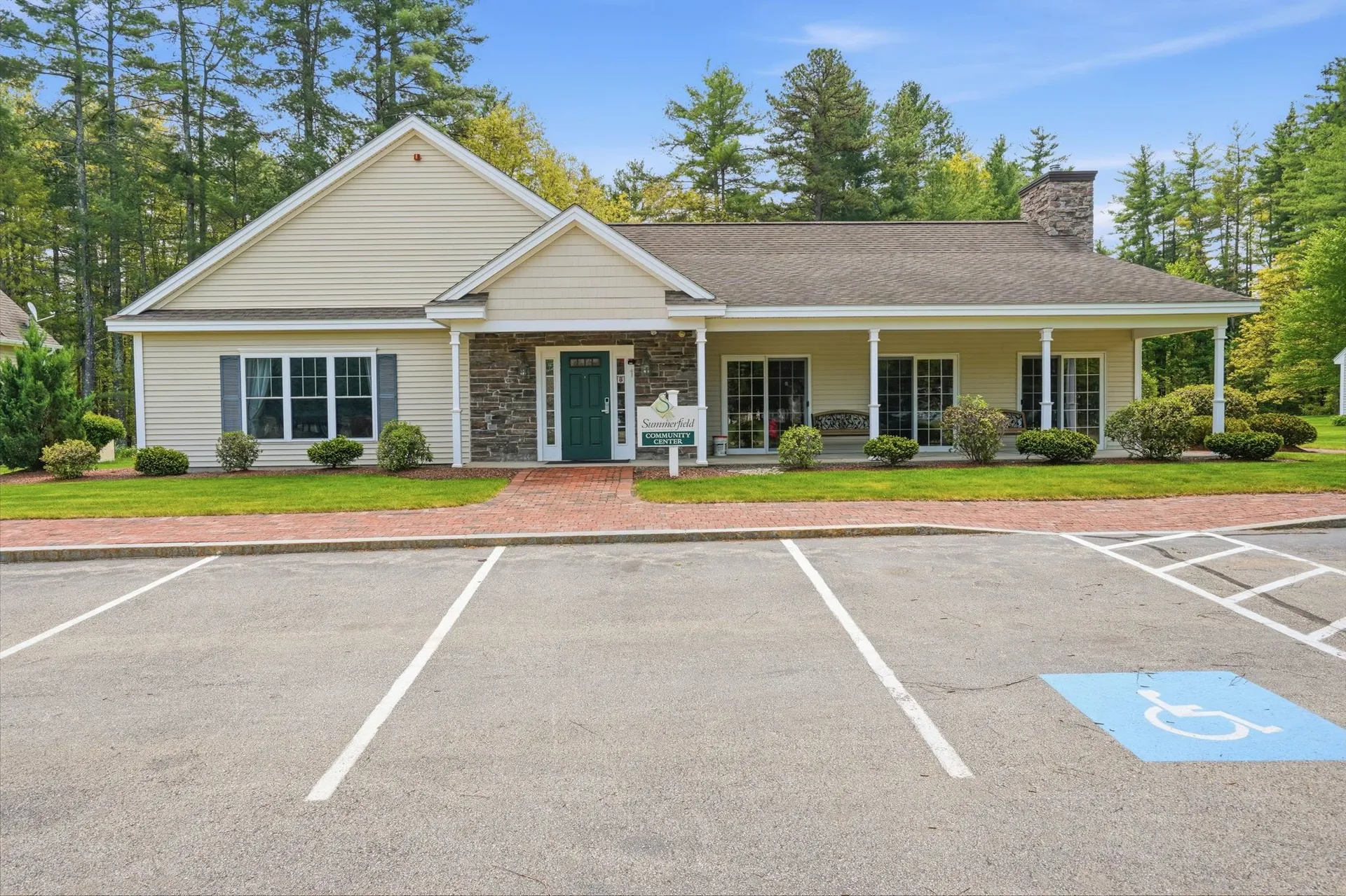 6 Appleton Way Amherst NH 03031