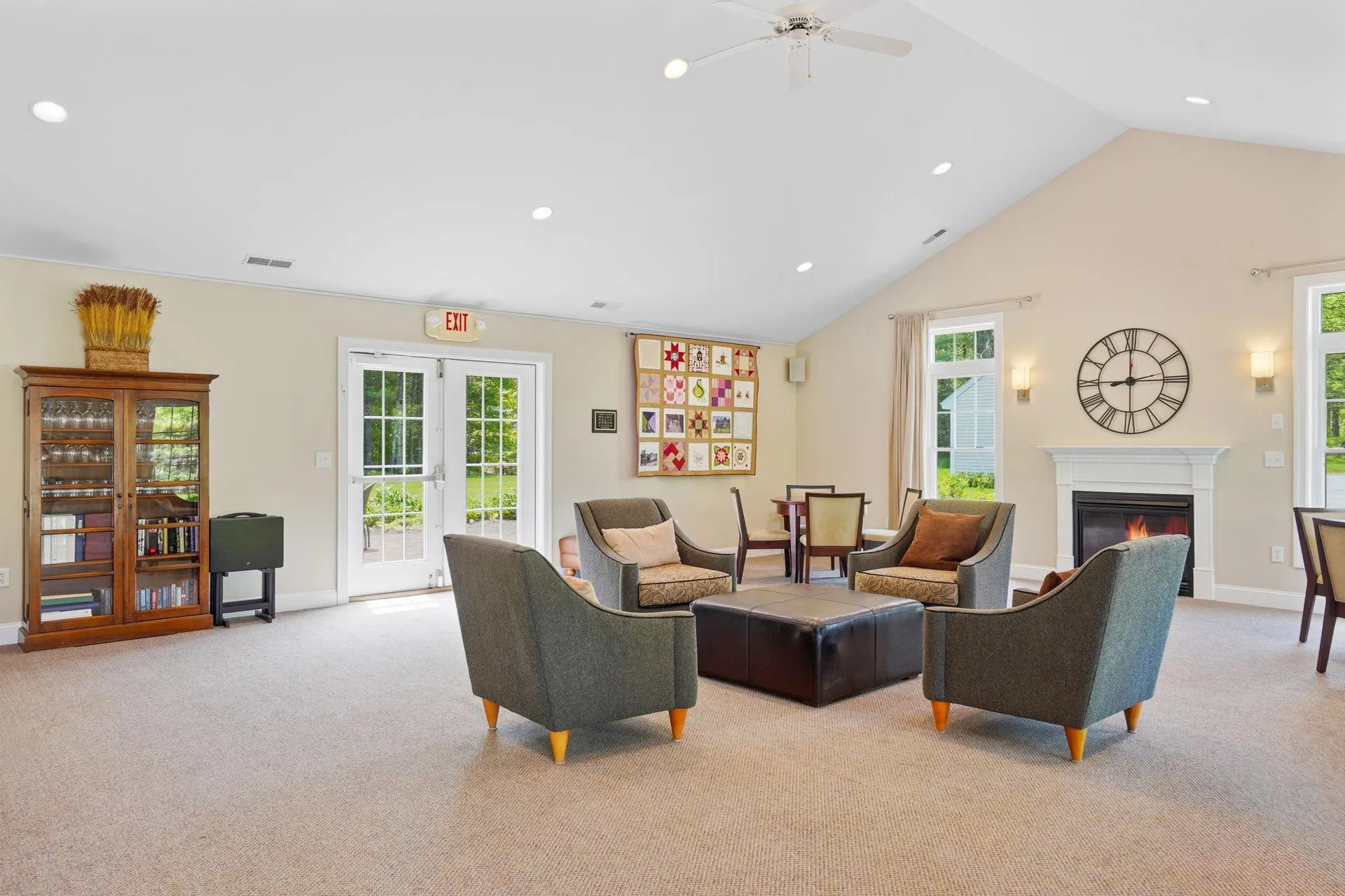 6 Appleton Way Amherst NH 03031