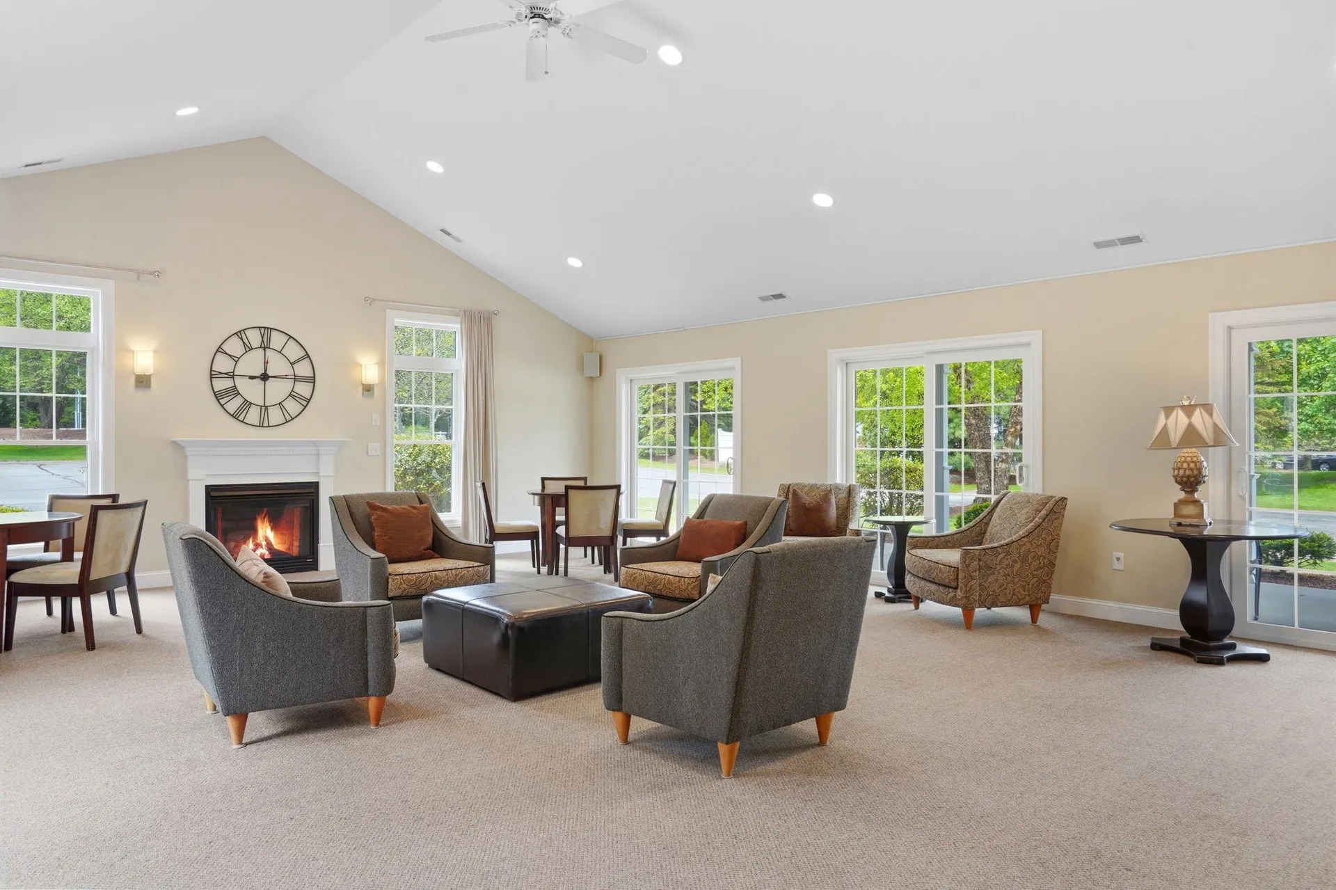 6 Appleton Way Amherst NH 03031
