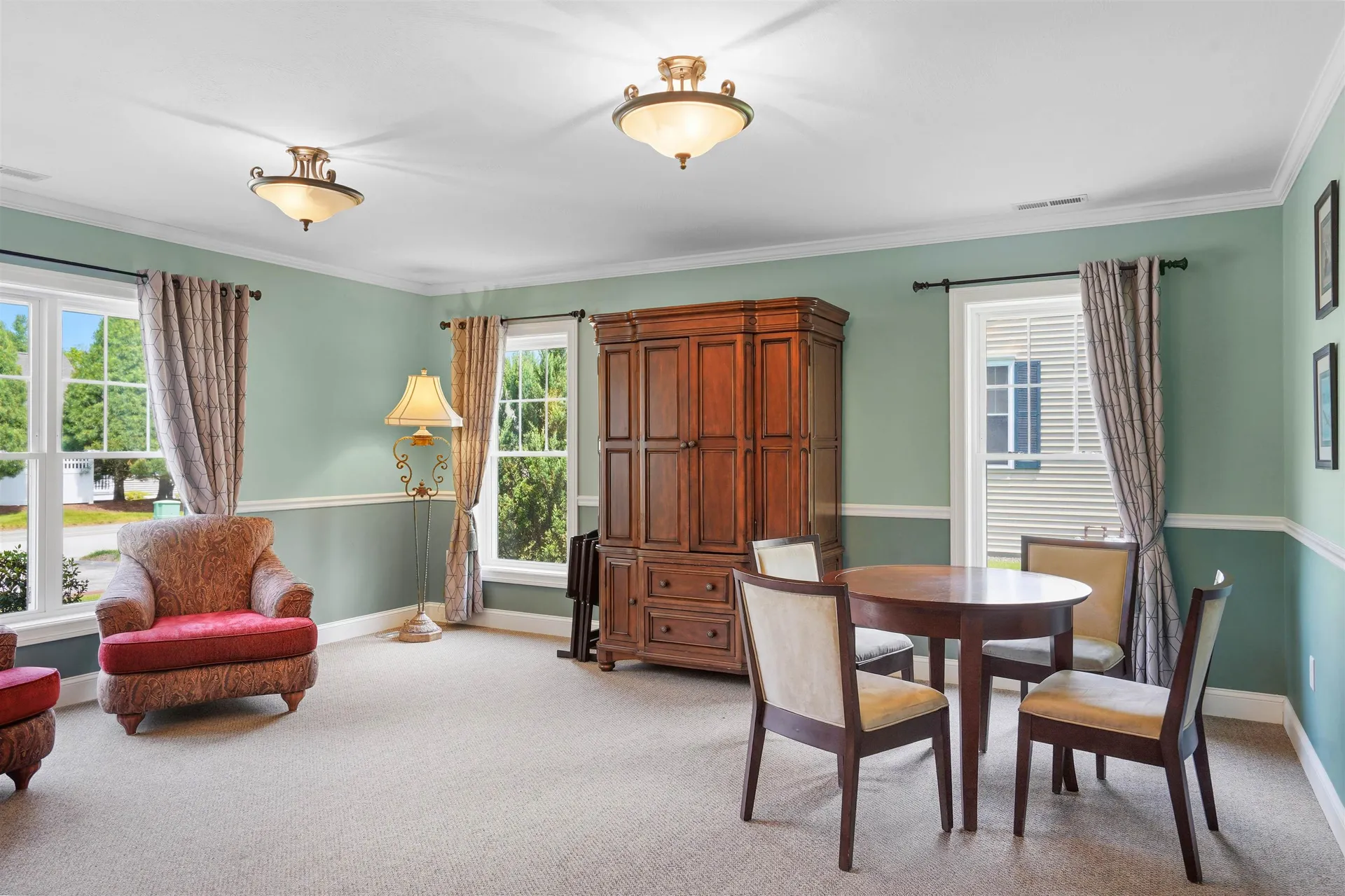 6 Appleton Way Amherst NH 03031