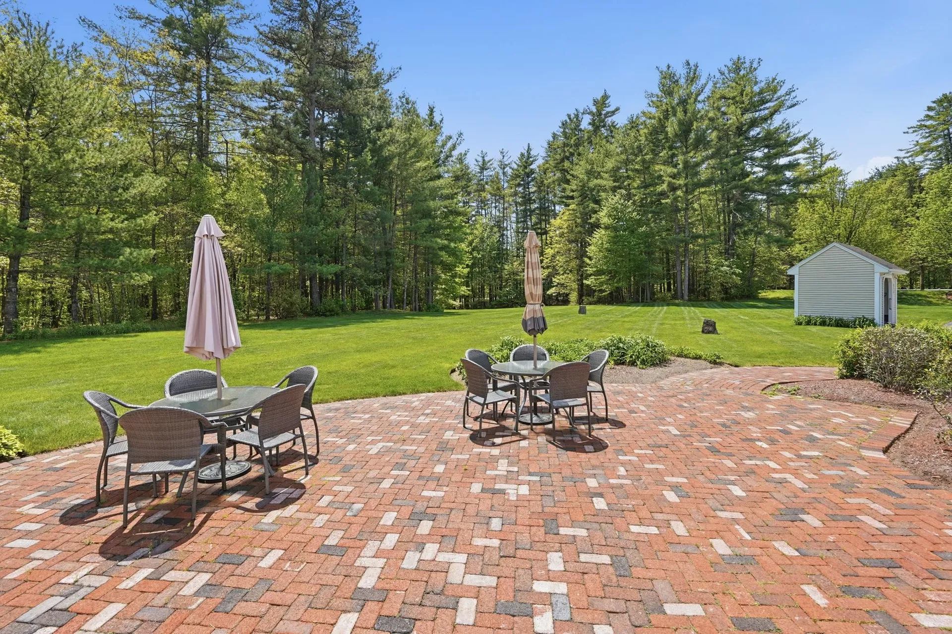 6 Appleton Way Amherst NH 03031