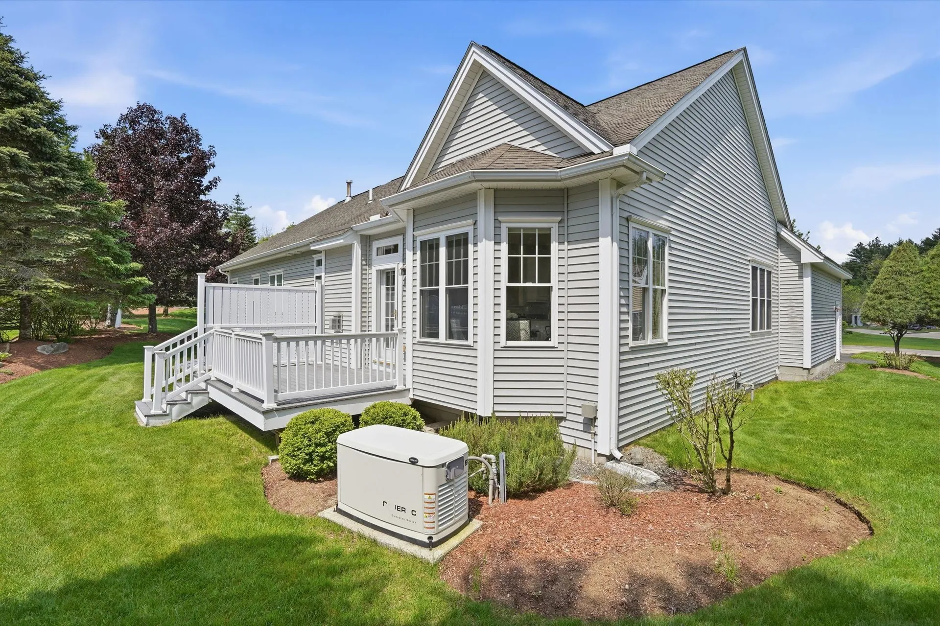 6 Appleton Way Amherst NH 03031