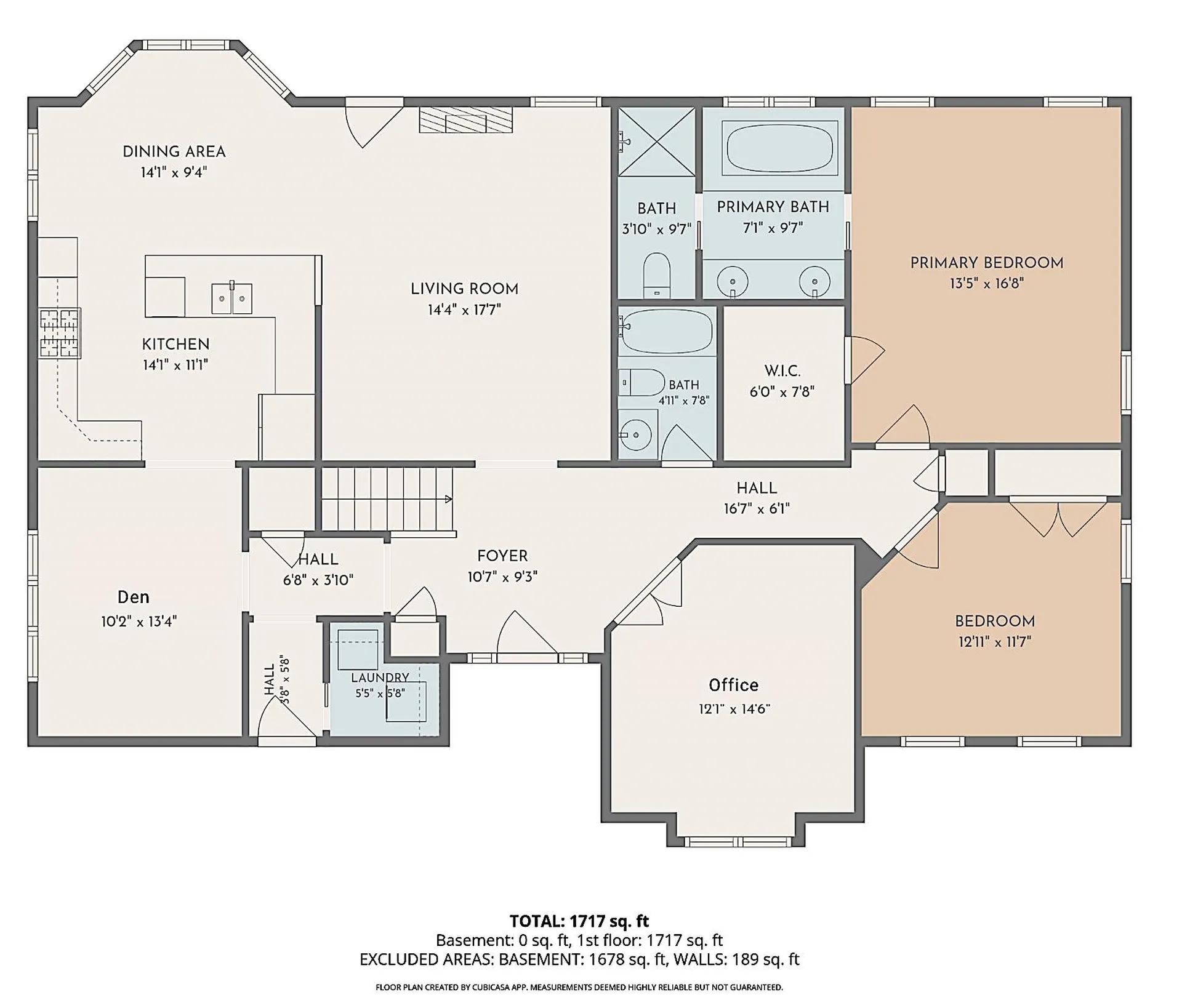 6 Appleton Way Amherst NH 03031
