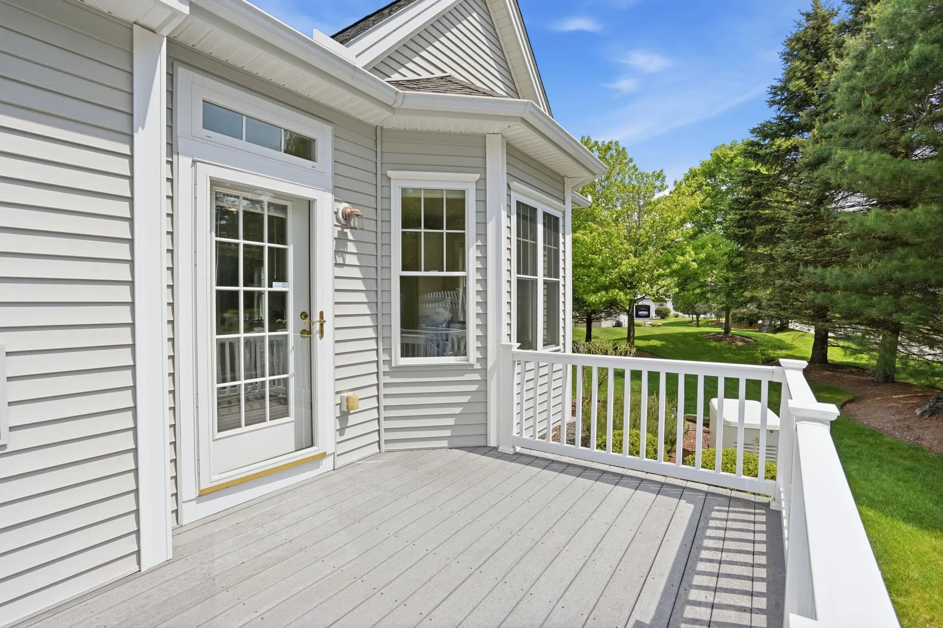 6 Appleton Way Amherst NH 03031