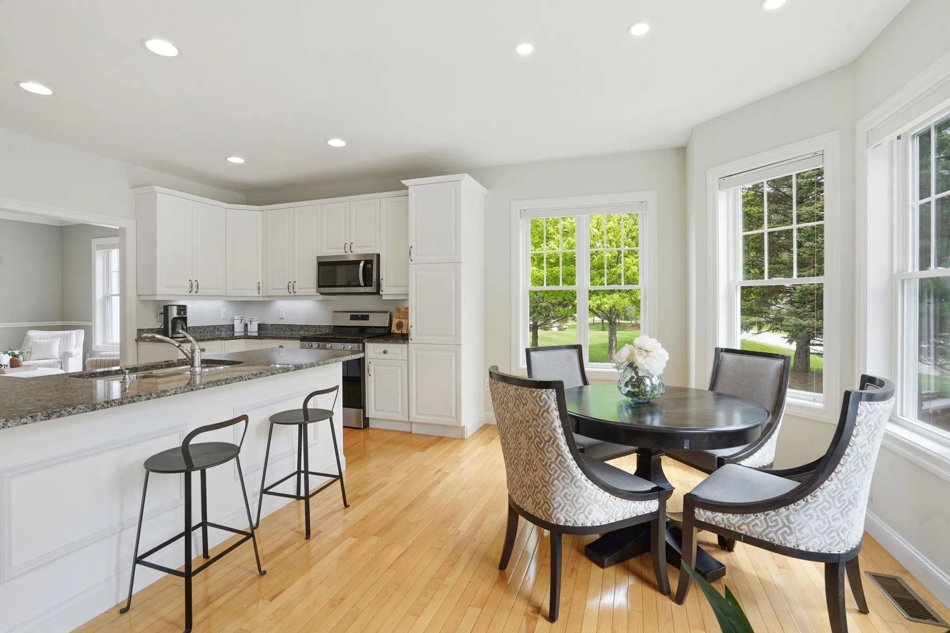 6 Appleton Way Amherst NH 03031