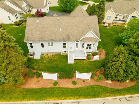 6 Appleton Way Amherst NH 03031