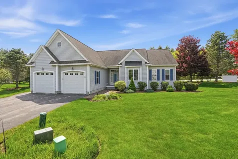 6 Appleton Way Amherst NH 03031