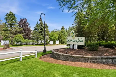 6 Appleton Way Amherst NH 03031