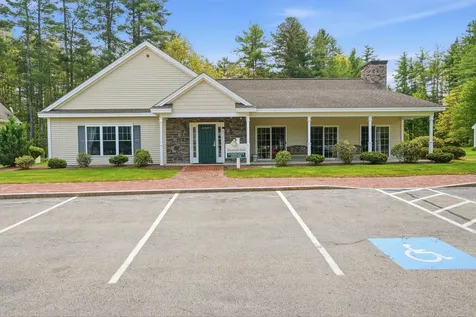 6 Appleton Way Amherst NH 03031