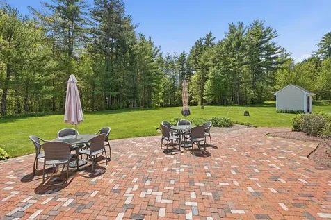 6 Appleton Way Amherst NH 03031