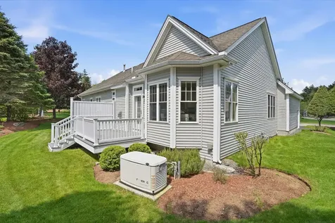 6 Appleton Way Amherst NH 03031