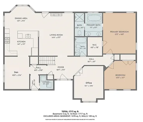 6 Appleton Way Amherst NH 03031
