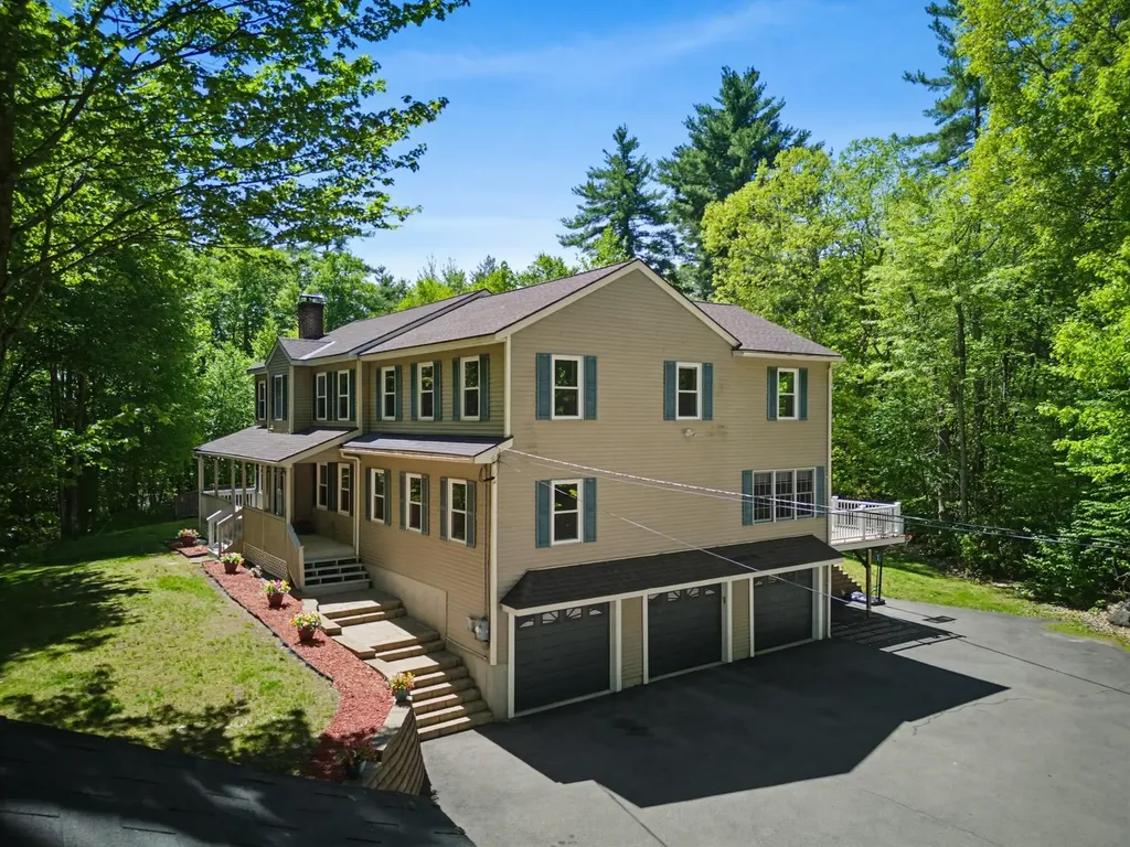 73 Jenkins Road Bedford NH 03110
