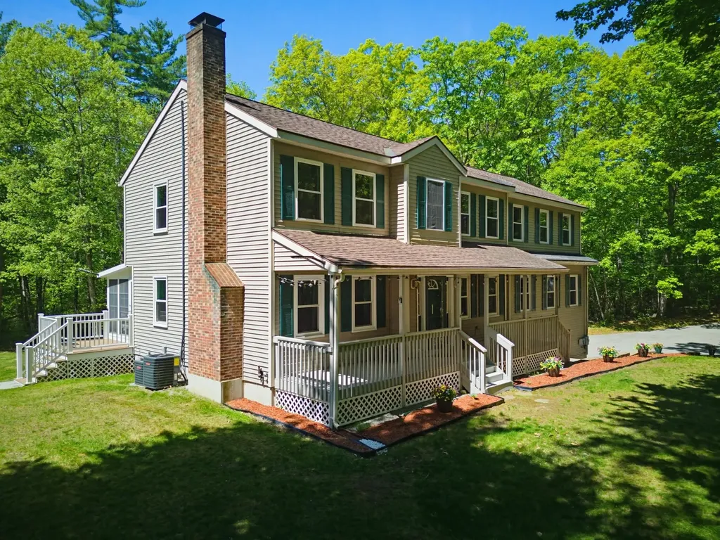 73 Jenkins Road Bedford NH 03110