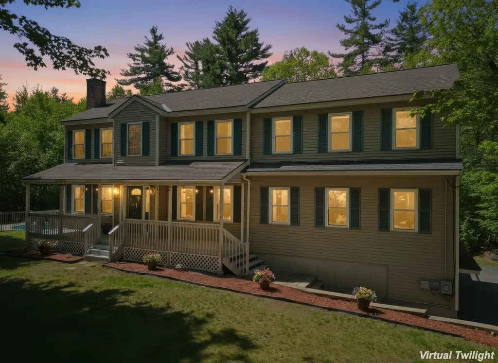 73 Jenkins Road Bedford NH 03110