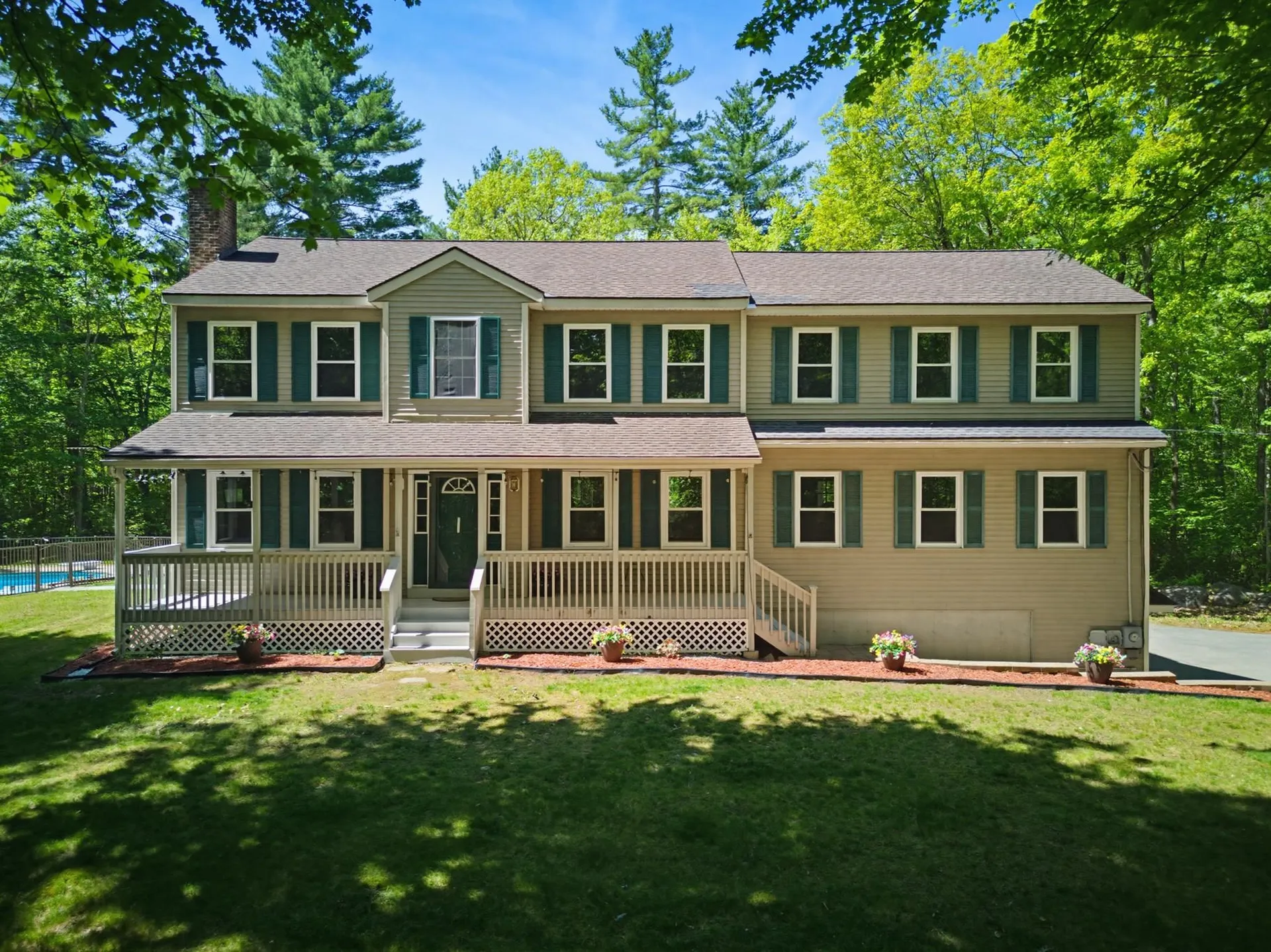 73 Jenkins Road Bedford NH 03110