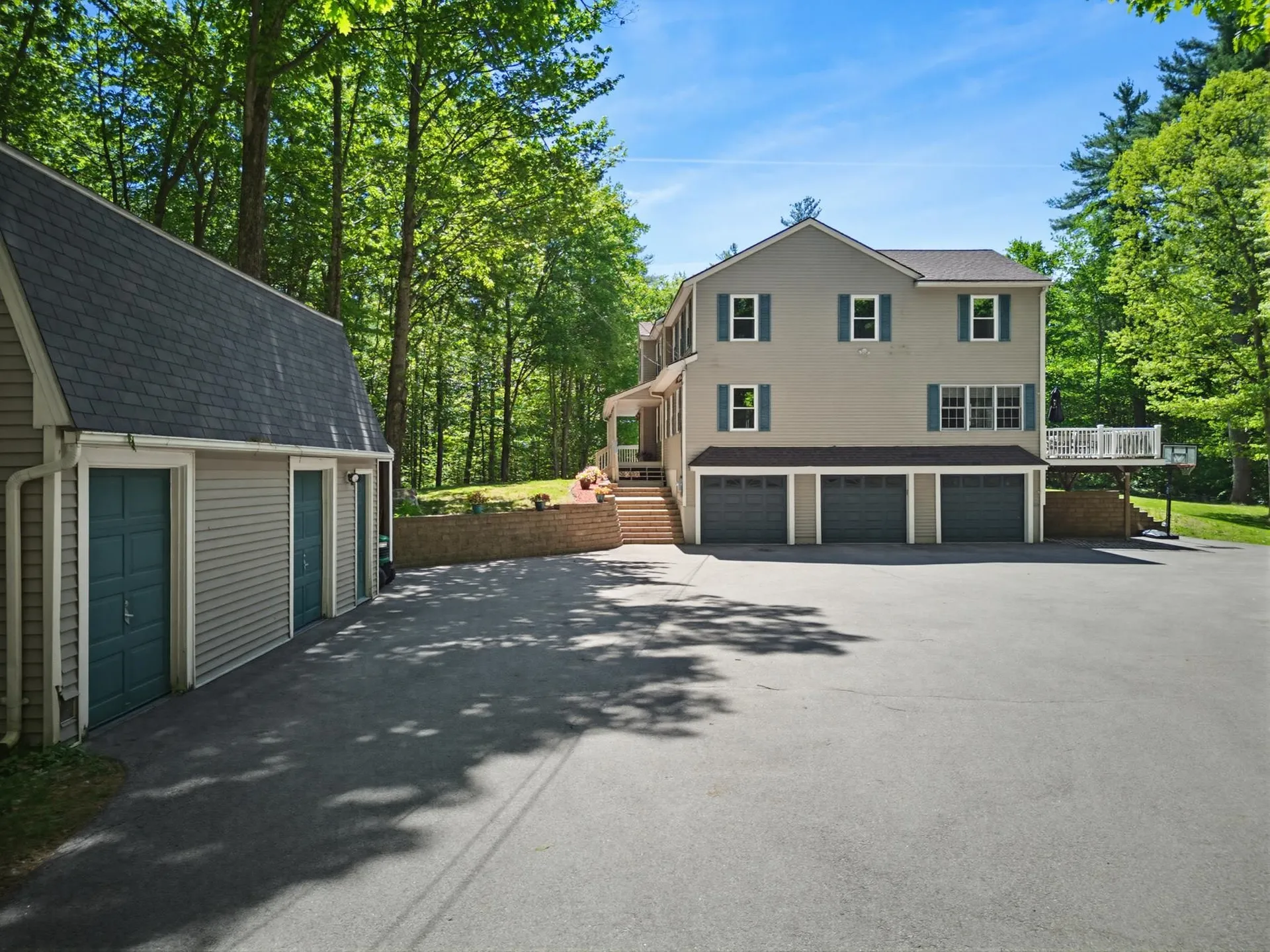 73 Jenkins Road Bedford NH 03110