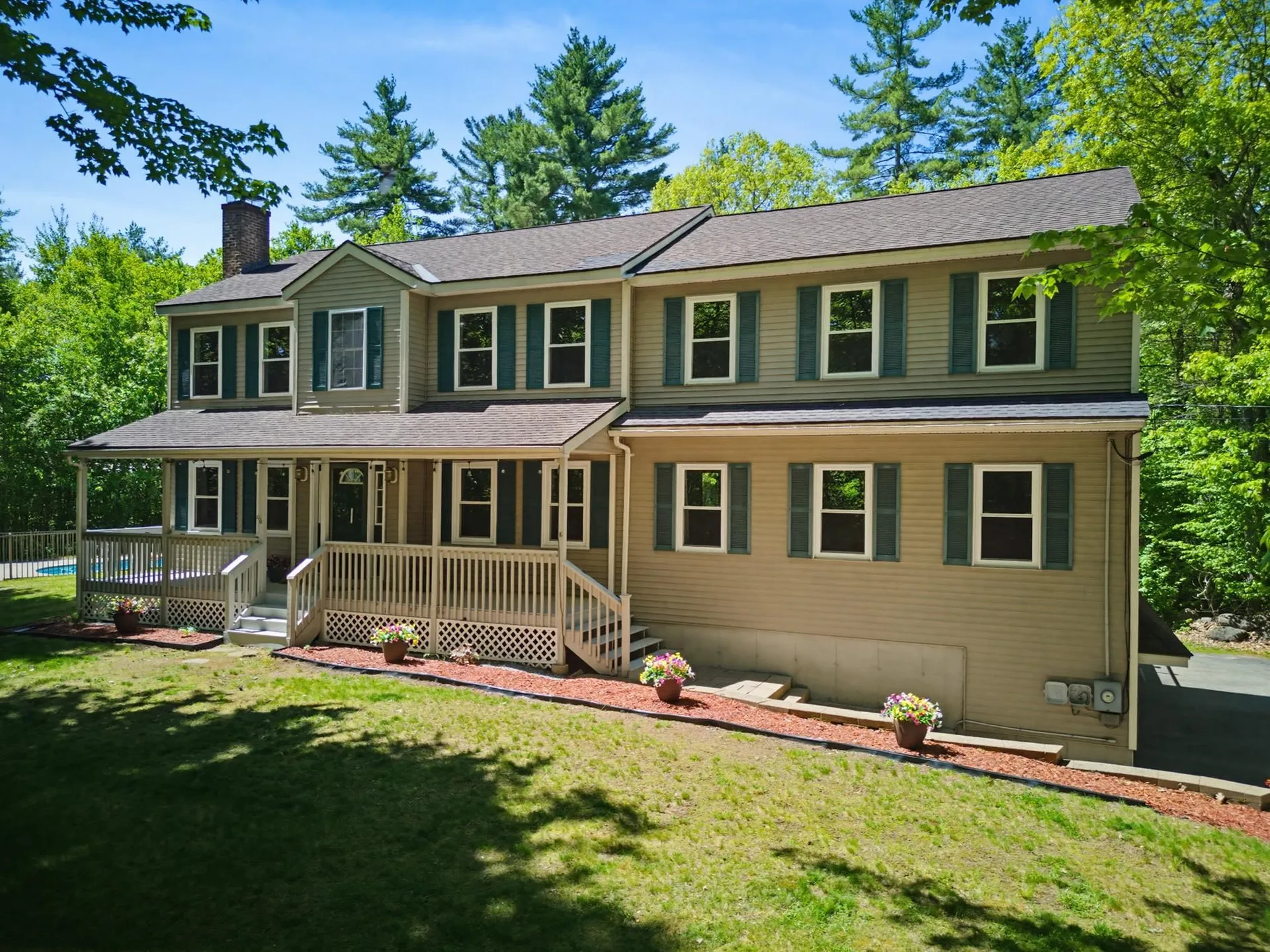 73 Jenkins Road Bedford NH 03110