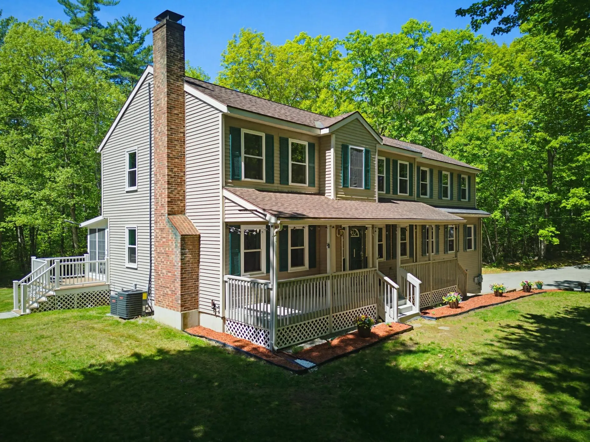 73 Jenkins Road Bedford NH 03110