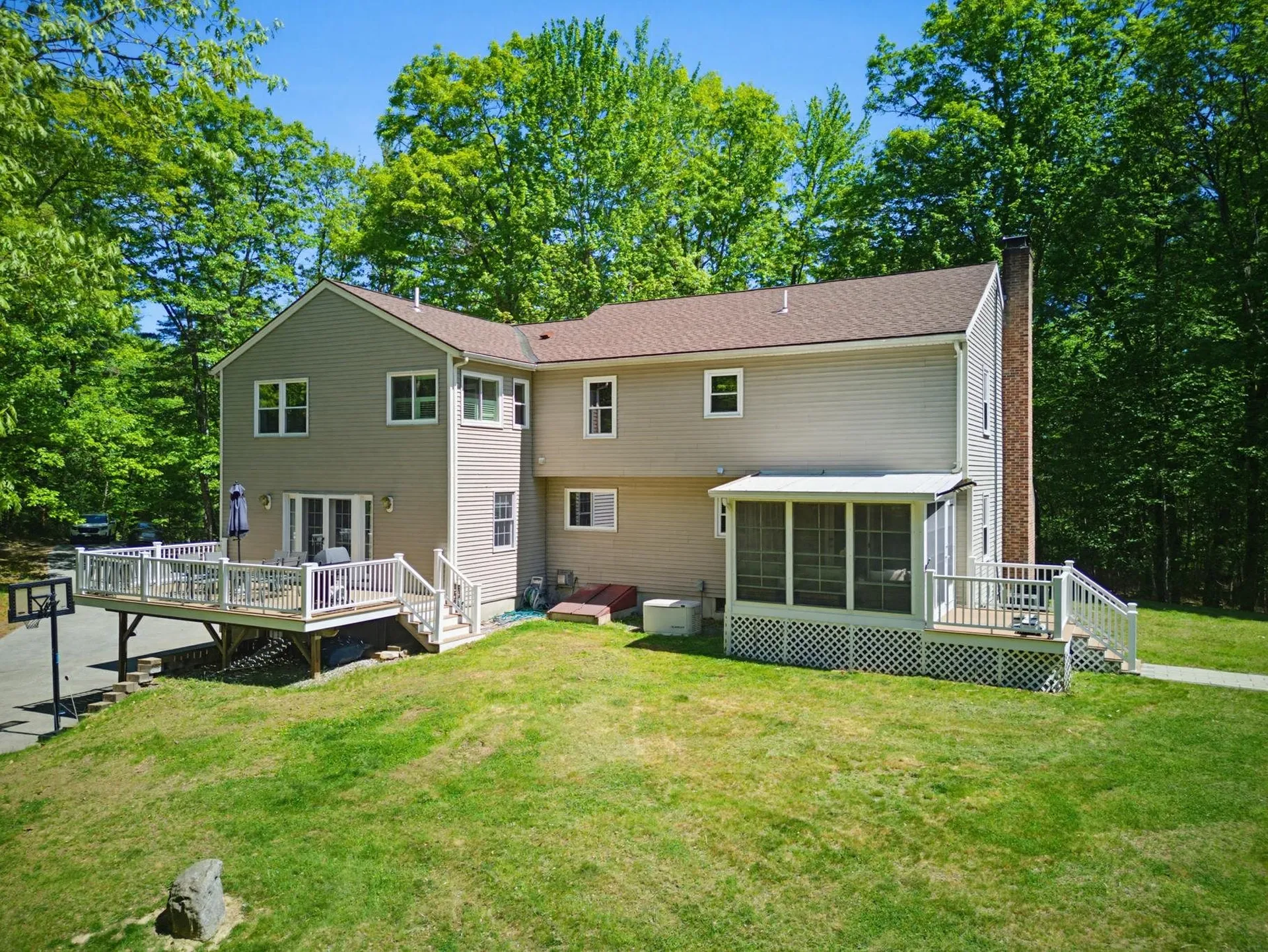 73 Jenkins Road Bedford NH 03110