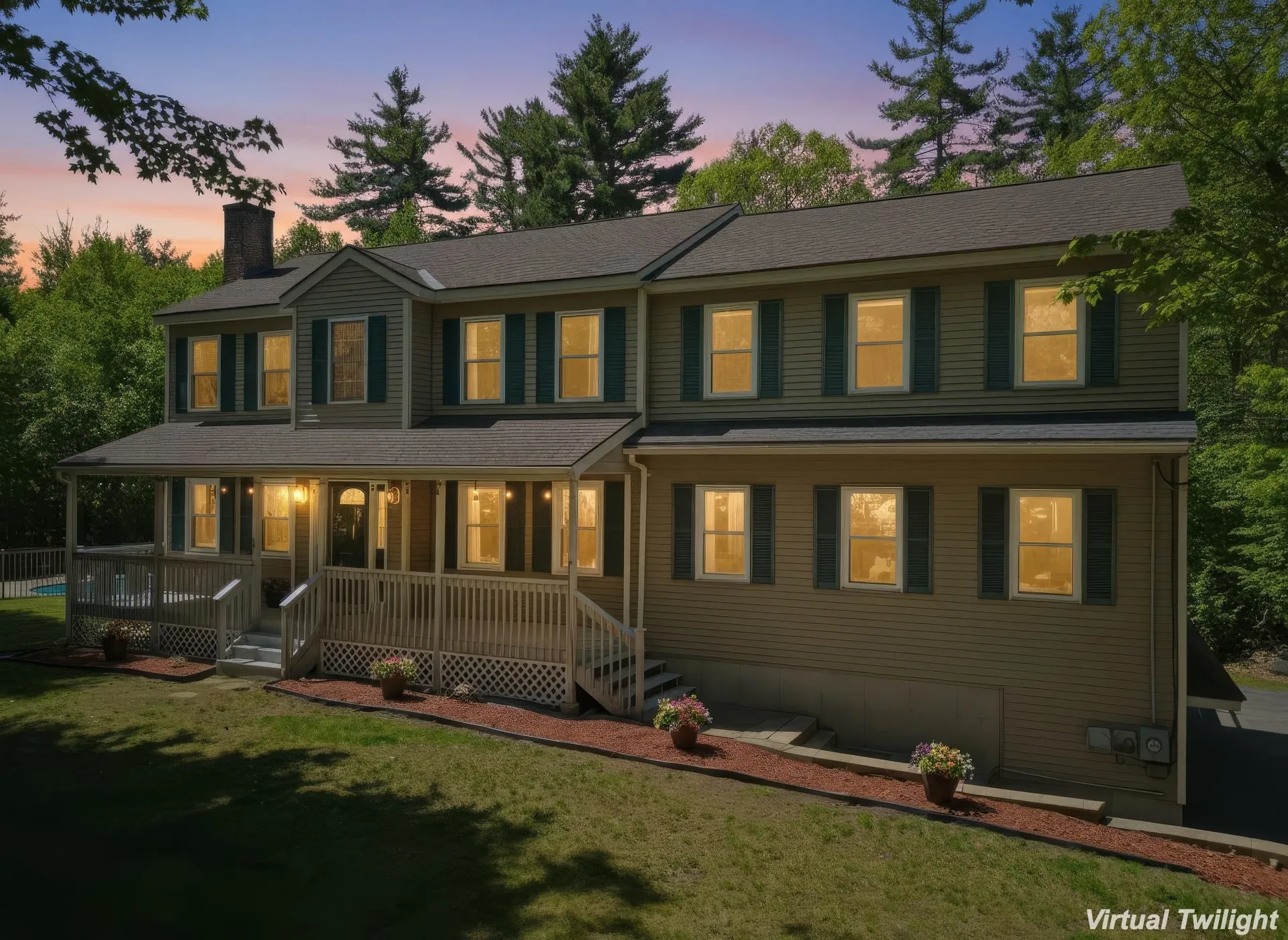 73 Jenkins Road Bedford NH 03110